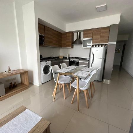 Apartamento 2 Ambientes - Moderno Totalmente Amoblado Буэнос-Айрес Экстерьер фото