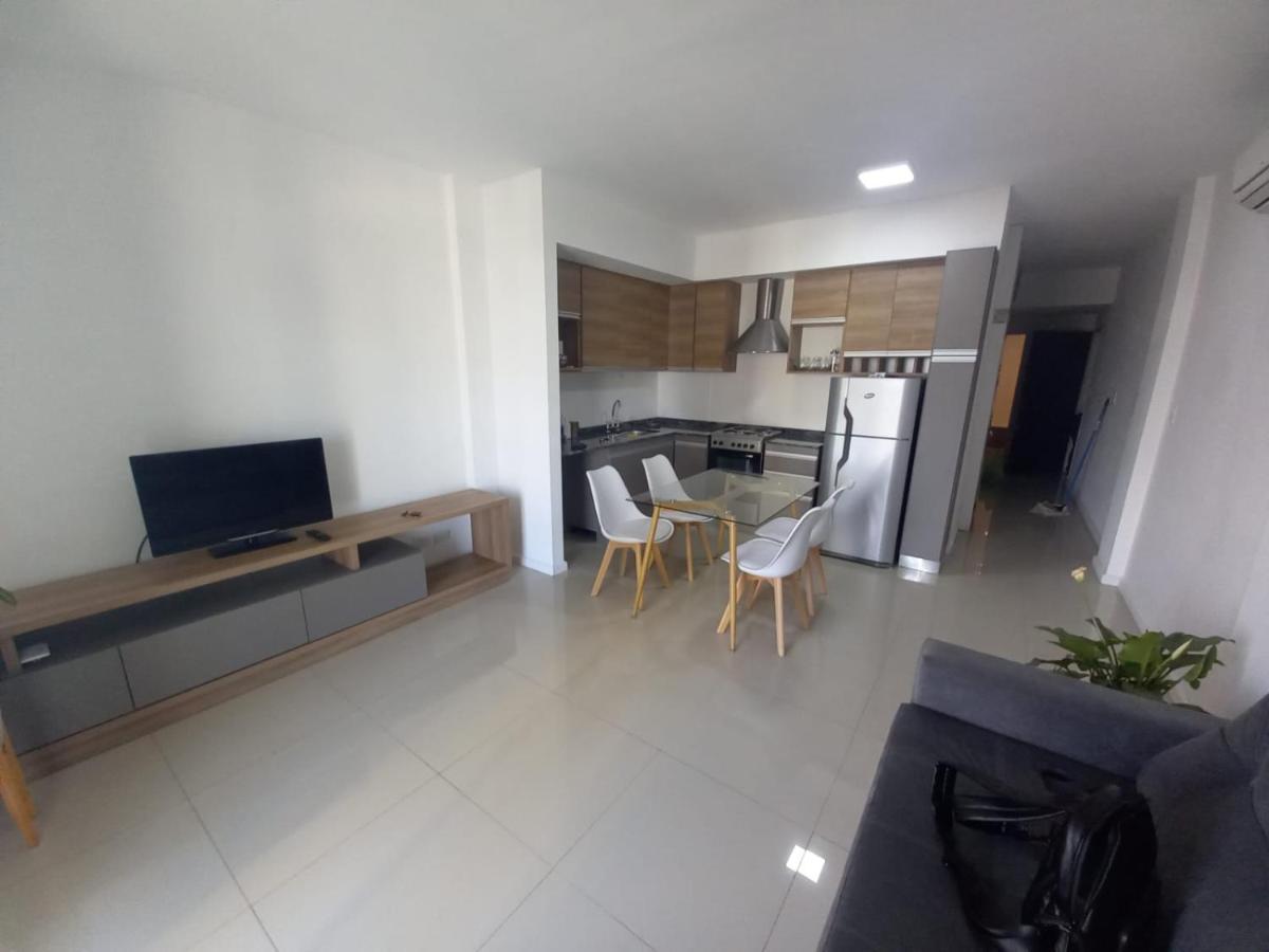 Apartamento 2 Ambientes - Moderno Totalmente Amoblado Буэнос-Айрес Экстерьер фото