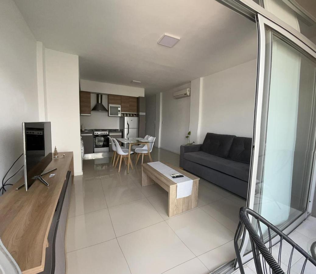 Apartamento 2 Ambientes - Moderno Totalmente Amoblado Буэнос-Айрес Экстерьер фото
