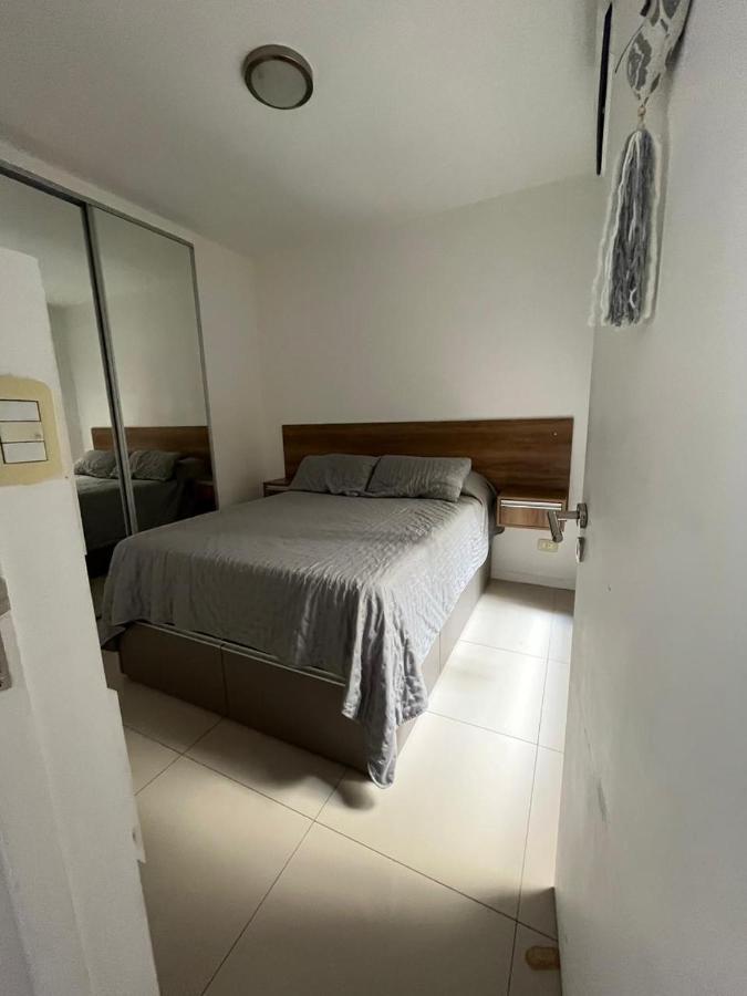 Apartamento 2 Ambientes - Moderno Totalmente Amoblado Буэнос-Айрес Экстерьер фото