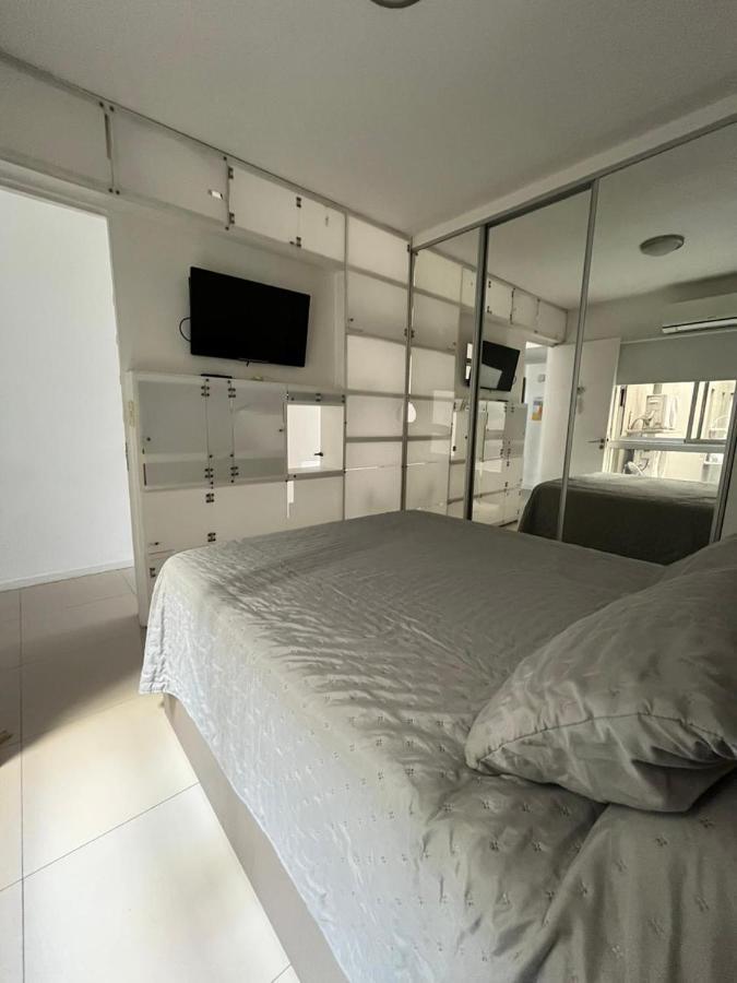 Apartamento 2 Ambientes - Moderno Totalmente Amoblado Буэнос-Айрес Экстерьер фото