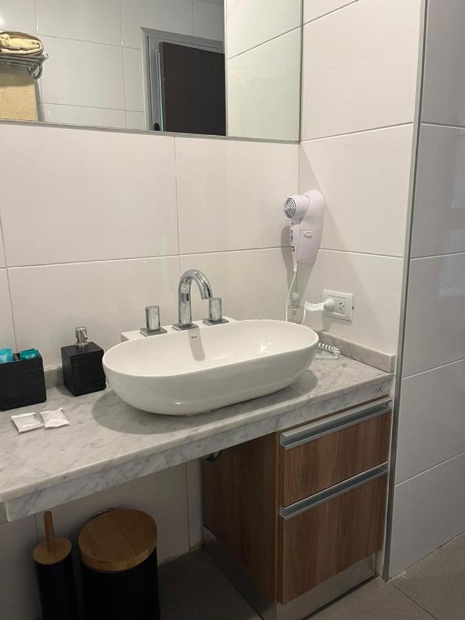 Apartamento 2 Ambientes - Moderno Totalmente Amoblado Буэнос-Айрес Экстерьер фото