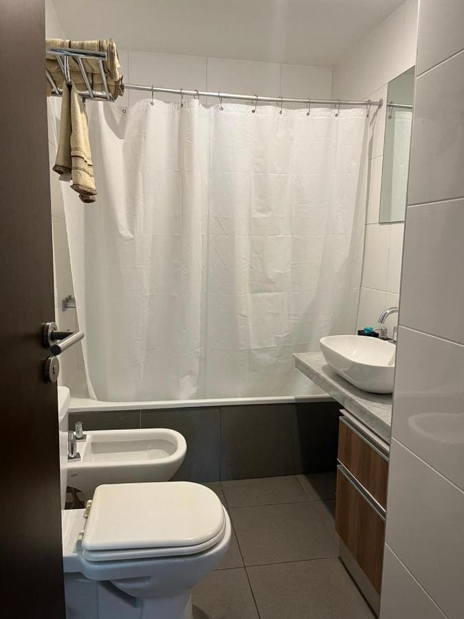 Apartamento 2 Ambientes - Moderno Totalmente Amoblado Буэнос-Айрес Экстерьер фото
